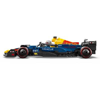 7. LEGO Speed Champions 77243 Bolid F1 Oracle Red Bull Racing RB20