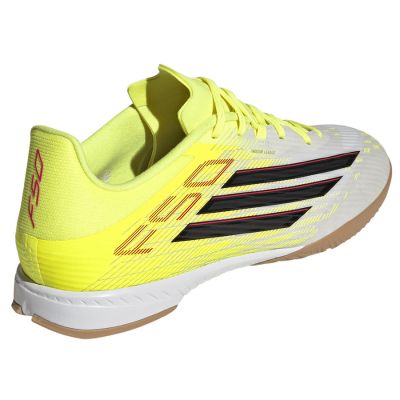 4. Buty adidas F50 League IN JR8971