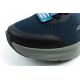 6. Skechers buty męskie sneakersy Glide-Step Vortex wygodne granatowe