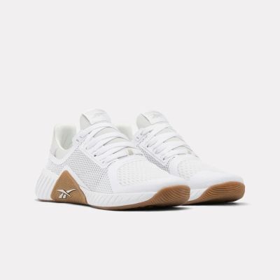 4. Sneakersy damskie Reebok FLIP CHARGE (100272303)