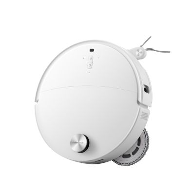 3. Roborock Qrevo CurvX 0,258 l Biały