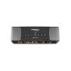 2. GREENBLUE RADIOBUDZIK BLUETOOTH 4.2, FM, AUX-IN, 6W, TEMPERATURA, ALARM, ZEGAR, AKUMULATOR 2200MAH GB200