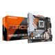 GIGABYTE B850M FORCE płyta główna AMD B850 Gniazdo AM5 micro ATX