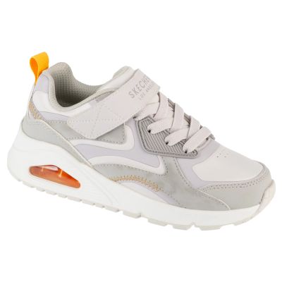 Skechers Uno Gen1 - Color Rays 403646L-LGYL Szare 29