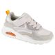 Skechers Uno Gen1 - Color Rays 403646L-LGYL Szare 29