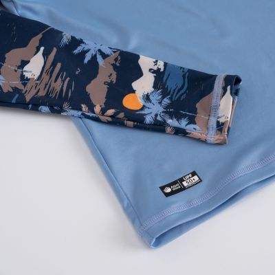 4. Dziecięca Koszulka UV UVER KDB