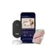 Owlet Dream Duo pink / Owlet Dream Sock (inteligentna skarpetka) + Owlet Cam 2 (niania elektroniczna)
