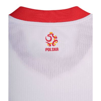 5. Koszulka Nike Polska Stadium Home IO8507-100