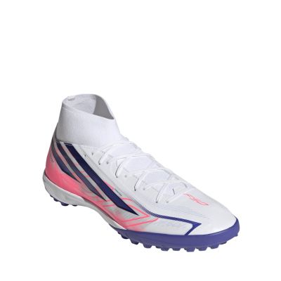 2. Buty piłkarskie adidas F50 Hyperfast League TF IH4586