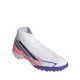 2. Buty piłkarskie adidas F50 Hyperfast League TF IH4586