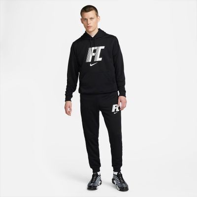6. Bluza Nike F.C Flc M DV9757 010