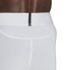 5. Spodenki adidas Techfit Aeroready Short Tights M HP0611