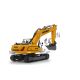 6. Koparka Jamara Liebherr R936 1:20 2.4G 6+