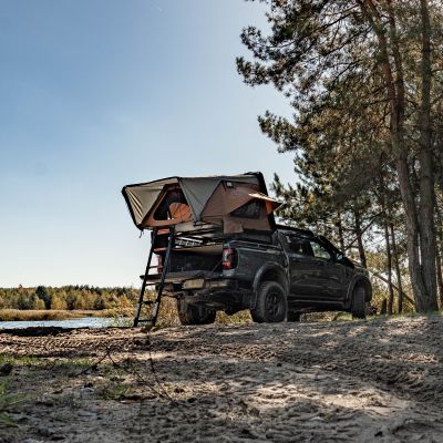 60. Namiot dachowy Offlander Fold 2 OFF-FOLD2