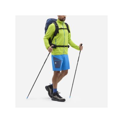 6. Szorty MILLET WANAKA FAST SHORT M niebieski