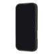 5. Etui Audi Synthetic Leather MagSafe na iPhone 16 Pro 6.3" - czarne