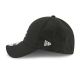 5. Czapka z daszkiem New Era 9FORTY MLB Chicago White Sox Czarna - 10047515