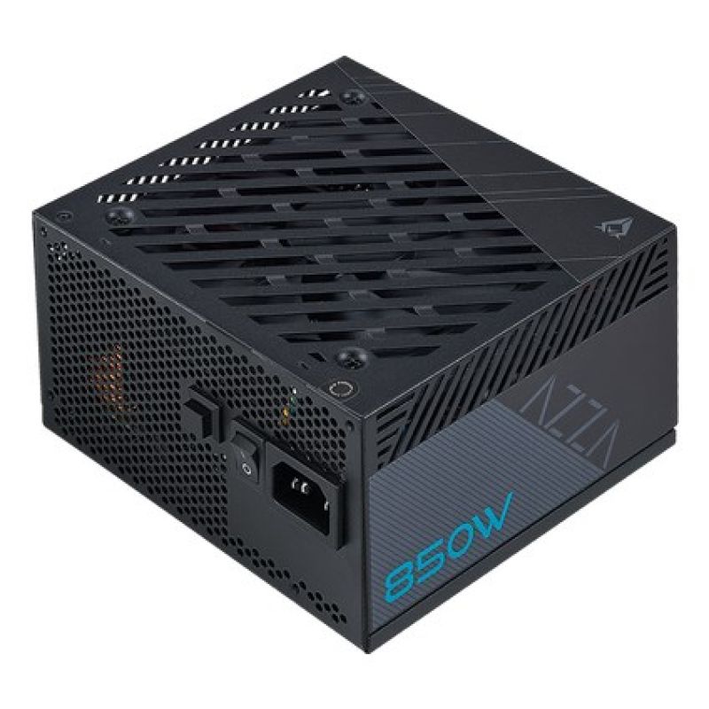 Zasilacz Linkworld AZZA PSAZ-850G 850W