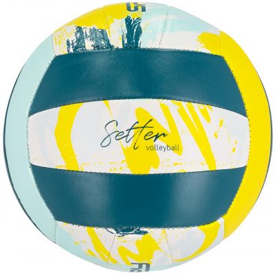 2. Piłka do siatkówki Spokey Setter 942682