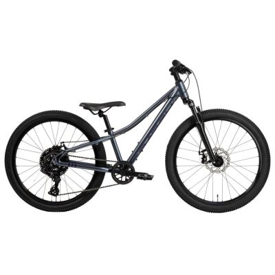 2. Rower Batch Alu KM 24” storm grey (B375105W)