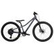 2. Rower Batch Alu KM 24” storm grey (B375105W)