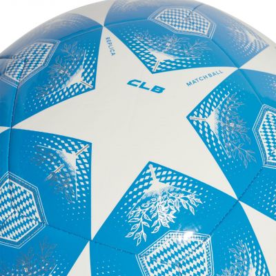 4. Piłka nożna adidas UCL Club 24/25 Knockout Stages JH1286