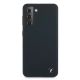 3. Etui BMW Silicone Signature na Samsung Galaxy S21 - granatowe