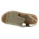 3. Rieker Sandals 62741-52 Zielone 37