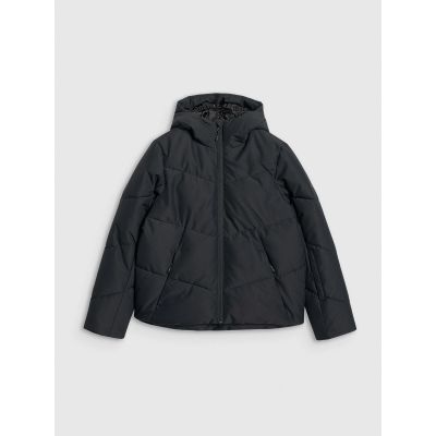 10. Kurtka techniczna 4F JUNIOR 4FJRAW25TTJAF1035-20S