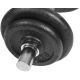 16. HANTLA ŻELIWNA 10 KG BEST SPORTING ŚR 30MM