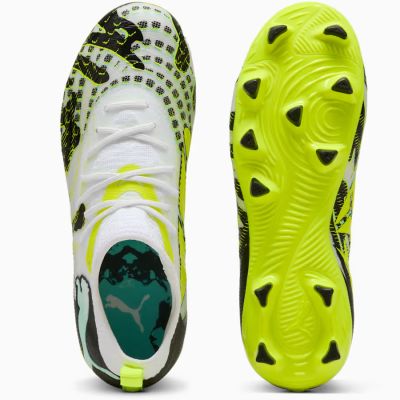 3. Buty Puma Future 9 Match Creativity Pro FG/AG Jr 108954-01