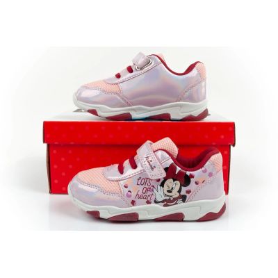 25. Buty Leomil Jr DM009246