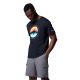 2. Koszulka Columbia Path Lake II Graphic Tee M 1934814024