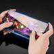 3. Dux Ducis 10D Tempered Glass wytrzymałe szkło hartowane 9H na cały ekran z ramką Nokia 1.4 przezroczysty (case friendly)