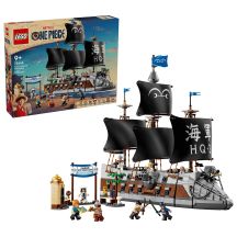 LEGO One Piece 75646 - Okręt Garpa