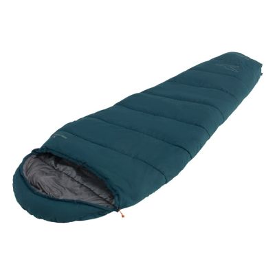 Śpiwór syntetyczny Easy Camp Raven I Mummy 5C (190 cm)