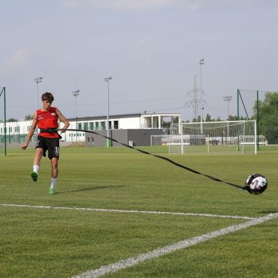 7. Piłka na uwięzi Yakima Sport skill ball II 100191