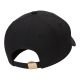 2. Czapka z daszkiem Nike Club Structured Metal Logo FB5371-011