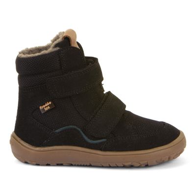 Froddo Children boot BAREFOOT TEX WINTER (G3160247-16)