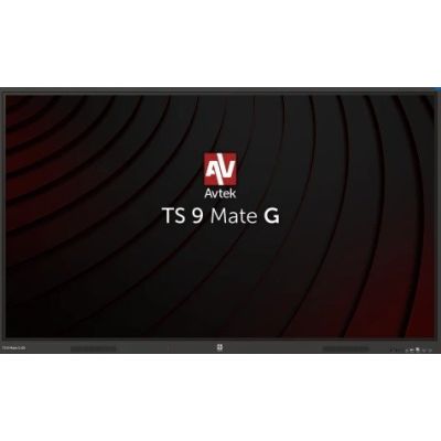 AVTEK MONITOR INTERAKTYWNY TS 9 MATE G 65"