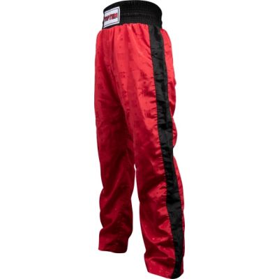 12. Spodnie do kickboxingu TOP TEN SKBP-TT CLASSIC (WAKO APPROVED new)