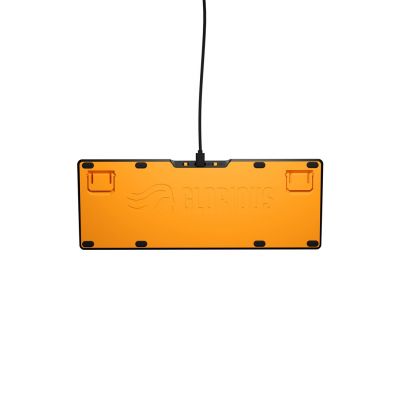 7. Glorious Gaming GMMK 3 65% Prebuilt klawiatura USB QWERTY US English Czarny