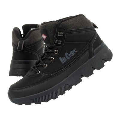 2. Buty zimowe Lee Cooper M LCJ-24-01-2952M