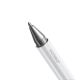 5. Rysik pasywny Joyroom JR-BP561 3w1 magnetyczny pojemnościowy stylus - biały
