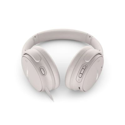 3. Słuchawki Bose QuietComfort Headphones White