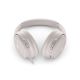 3. Słuchawki Bose QuietComfort Headphones White