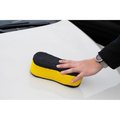 19. ZESTAW DO MYCIA SAMOCHODU DUNLOP 3 ELEMENTÓW