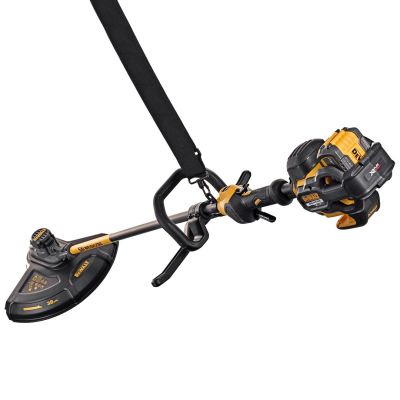 13. Podkaszarka akumulatorowa 54V DCM571X1 DEWALT