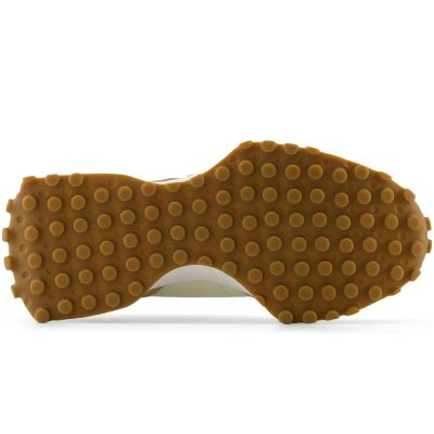 9. Buty Klasyczne damskie New Balance 327 Lifestyle beige (URC42PMA)