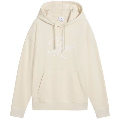 8. Bluza Puma Ess Script Comfort Hoodie W 684983 87